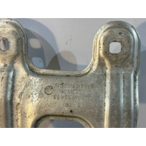 BMW F20 F22 F30 Zona discreta inferiore - 16779