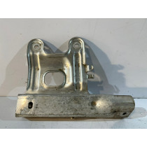 BMW F20 F22 F30 Zona discreta inferiore - 16779