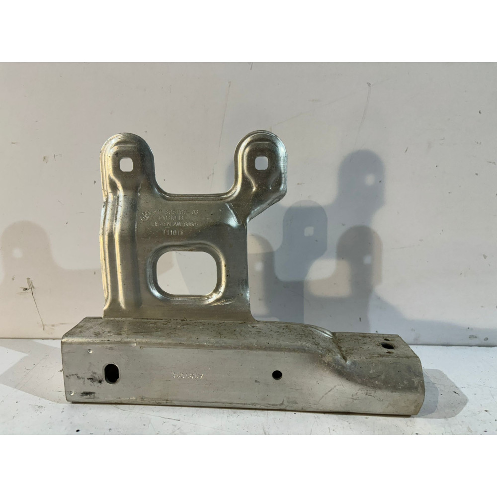 BMW F20 F22 F30 M-Pachetto Zona discreta inf 16780