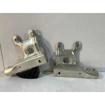 BMW F20 F22 F30 M-Pachetto Zona discreta inf 16780