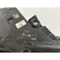 AUDI Q7 4M Faro anteriore R FULL LED - 16837