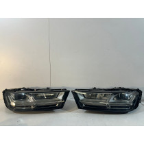 AUDI Q7 4M Faro anteriore R FULL LED - 16837