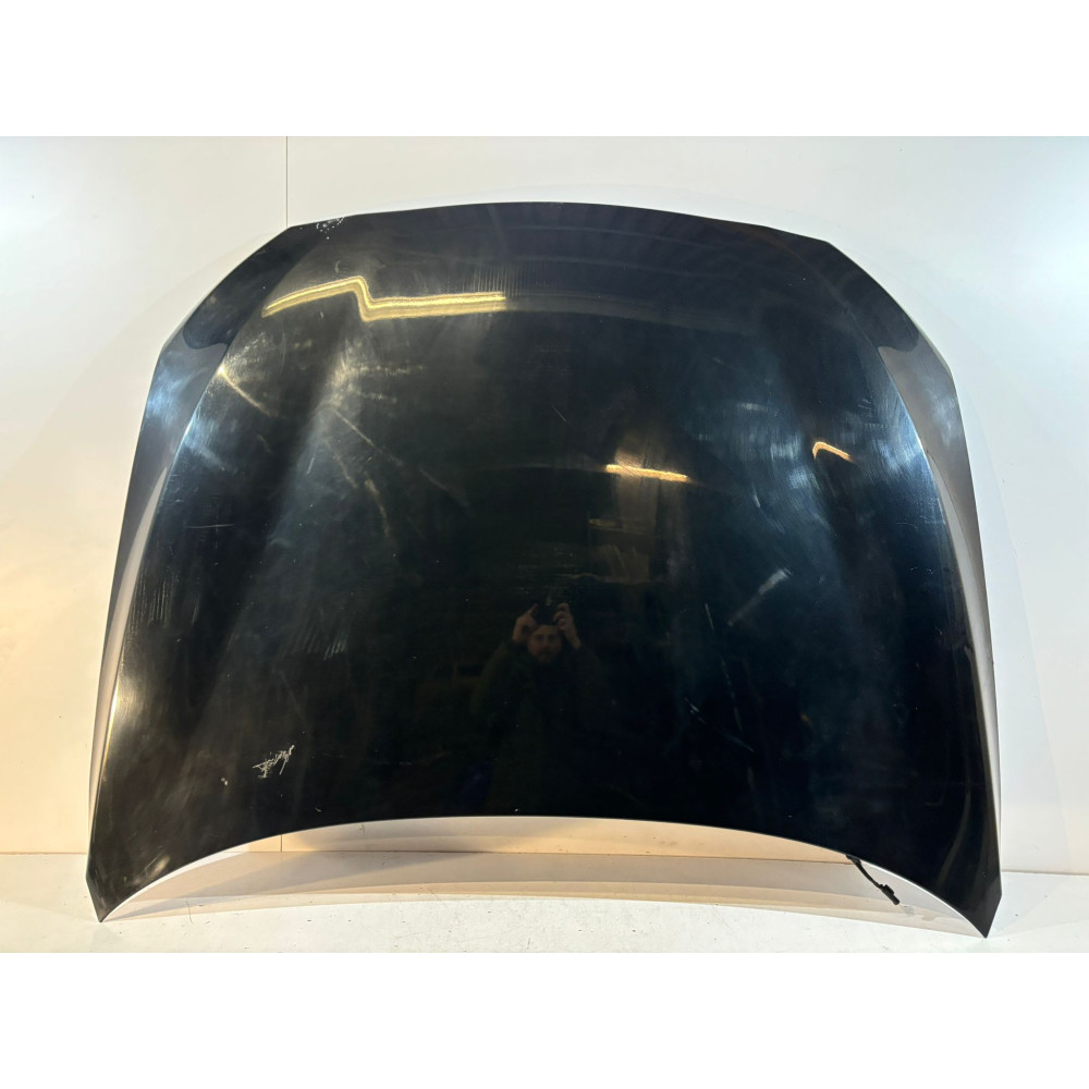 BMW 5 GT F07 Cofano  - 16796