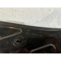 BMW F45 F48 F39 Foglio frontale - 16795