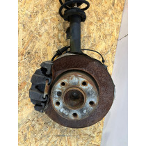 BMW 3 E90 E91 McPherson snodo sterzo R - 16632