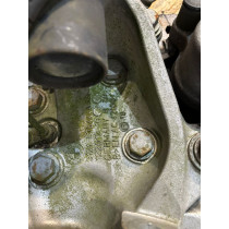 BMW 3 E90 E91 McPherson snodo sterzo R - 16632