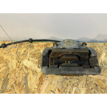 BMW 5 E60 Pinza freno 60/30/x anteriore R - 16672
