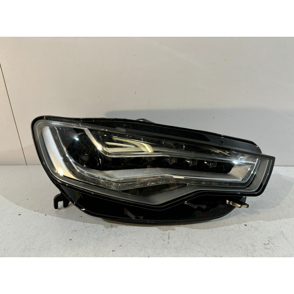 Audi A6 C7 Faro anteriore...