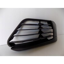 BMW X1 F48/F49 Griglia paraurti dx aperta-3966