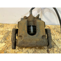 BMW 7 E65 Pinza freno 46/20 post. R - 16690