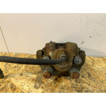 BMW 7 E65 Pinza freno 46/20 post. R - 16690