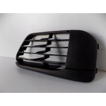 BMW X1 F48/F49 Griglia paraurti dx aperta-3966
