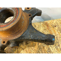 BMW 3 E90 E91 Snodo dello sterzo ant. L - 16693