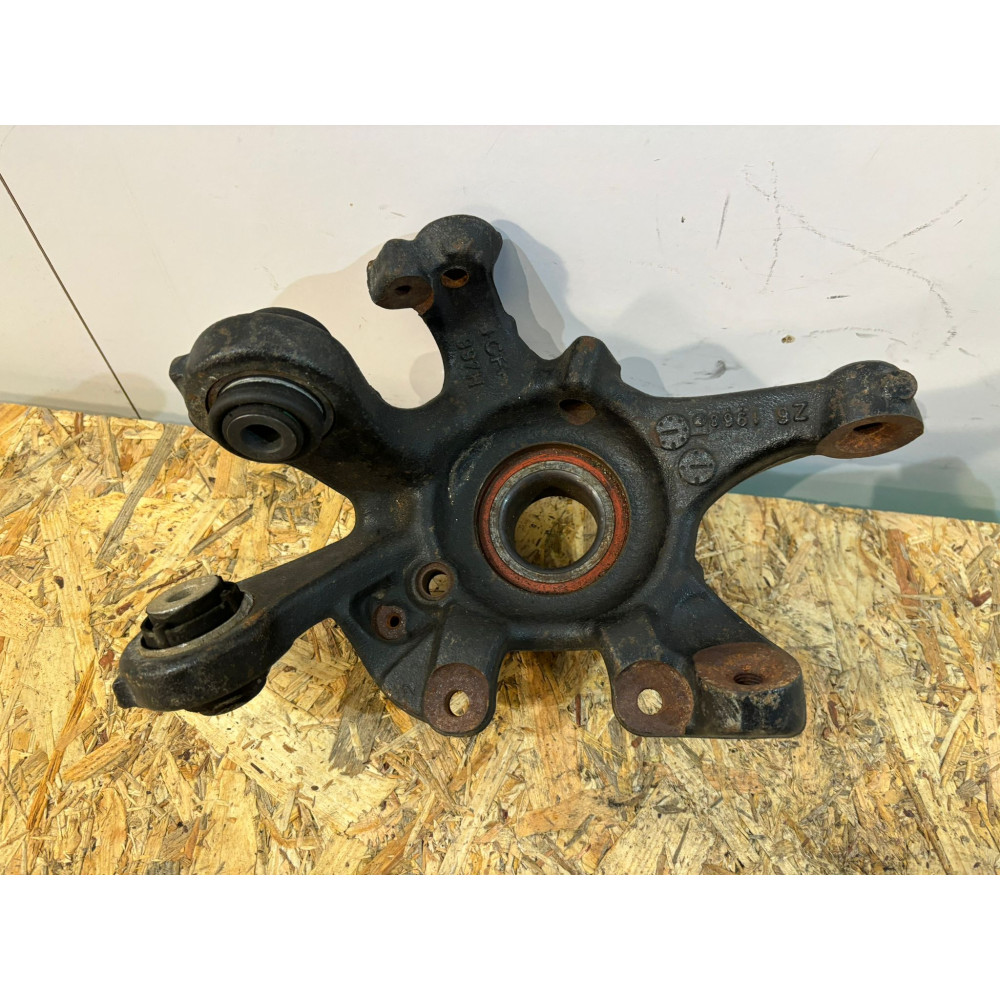 BMW 3 E90 E91 Snodo dello sterzo ant. L - 16693