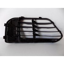 BMW X1 F48/F49 Griglia paraurti dx aperta-3966