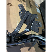 BMW 4 F33 M4 F83Tetto pieghevole/vetro - 16880