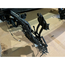 BMW 4 F33 M4 F83Tetto pieghevole/vetro - 16880