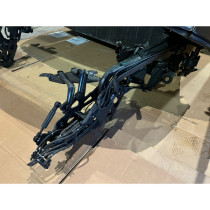 BMW 4 F33 M4 F83Tetto pieghevole/vetro - 16880