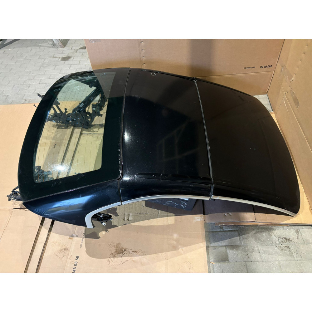 BMW 4 F33 M4 F83Tetto pieghevole/vetro - 16880