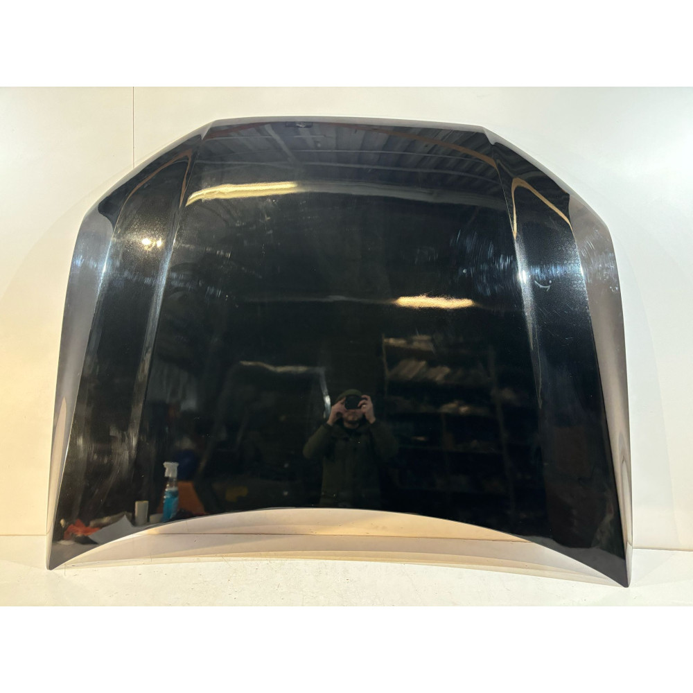 Audi Q7 4M Cofano motore -...
