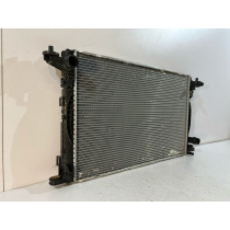Audi Q7 4M Radiatore d'Acqua - 16924