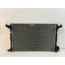 Audi Q7 4M Radiatore d'Acqua - 16924