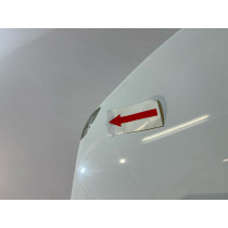 AUDI A8 D4 Cofano - 16874