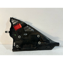 BMW 1 F20 / 2 F22 Copertura del parabrezza R 16865