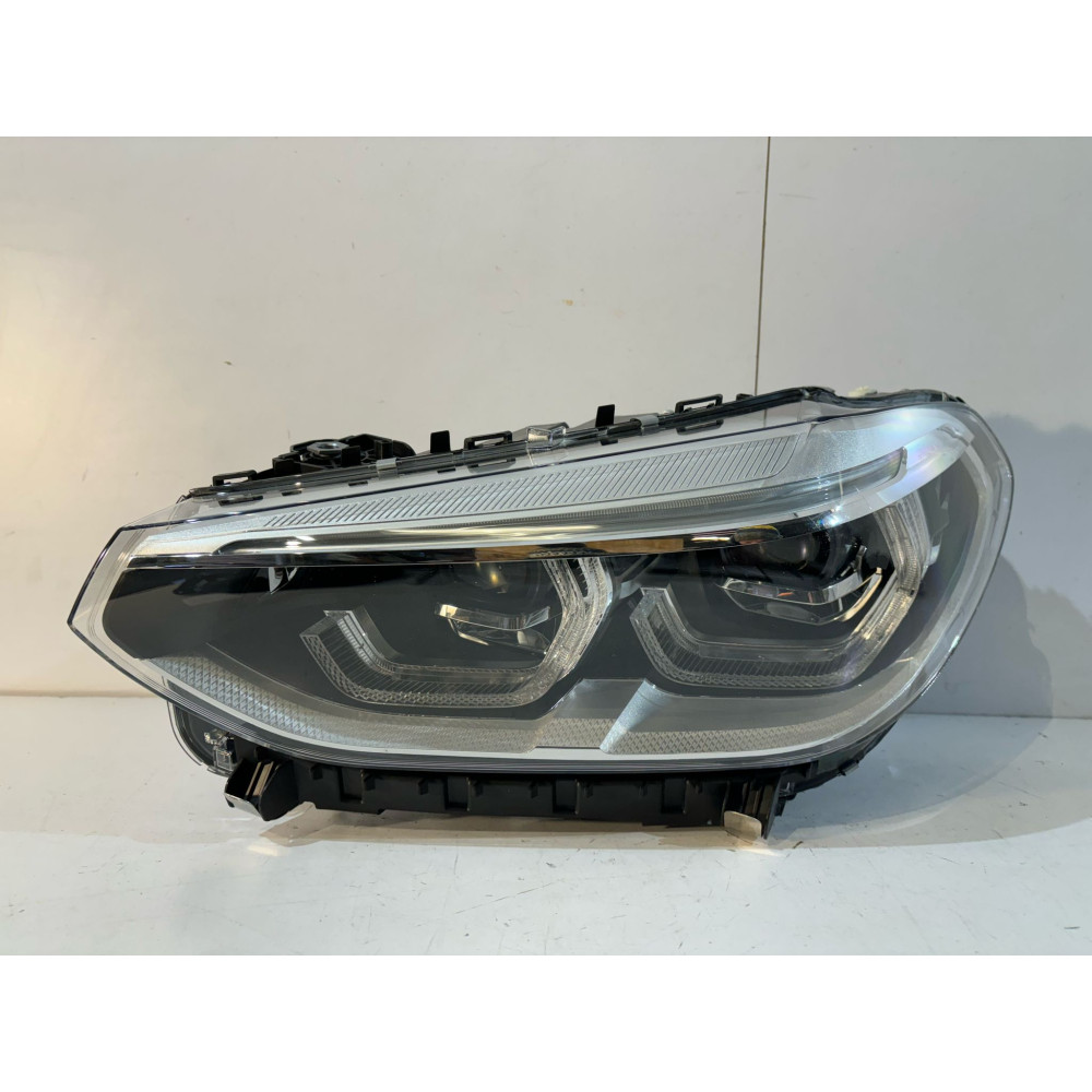 BMW X3 G01 G02 Faro LED adattivo completo SX-16965