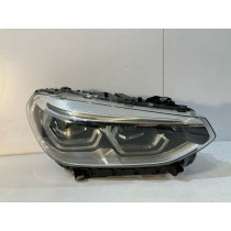 BMW G01 G02 Faro LED...