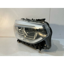 BMW G01 G02 Faro LED adattivo completo R 16966