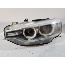 BMW 4 F32 F36 Faro anteriore L bi-xeno 17040