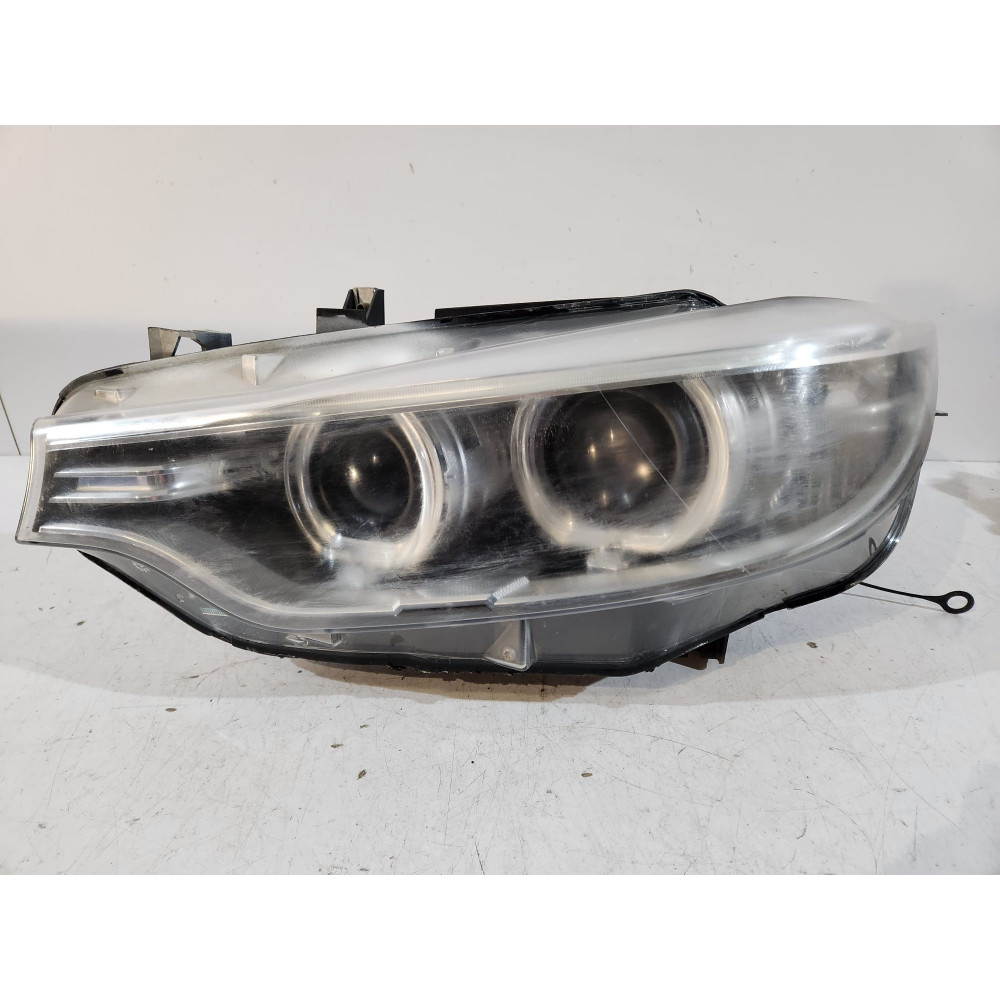 BMW 4 F32 F36 Faro anteriore L bi-xeno 17040