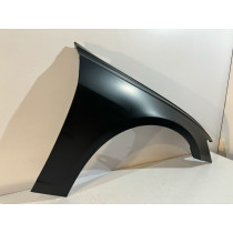 AUDI A6 C8 4K Parafango ant. R Alluminio 17064