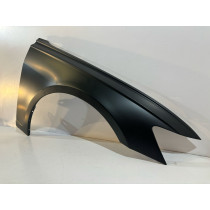 AUDI A6 C8 4K Parafango ant. R Alluminio 17064