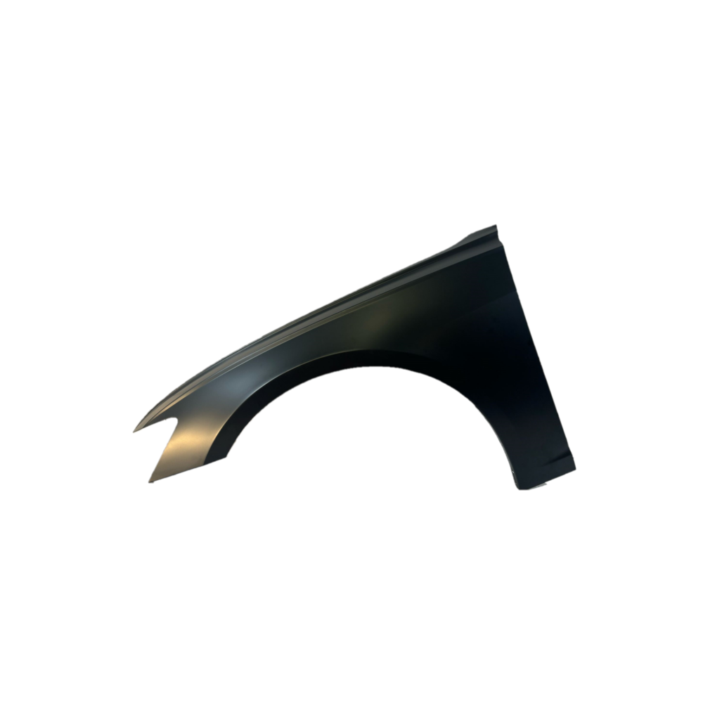 AUDI A6 C8 4K Parafango ant. L Alluminio - 17065