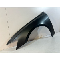 AUDI A6 C8 4K Parafango ant. L Alluminio - 17065