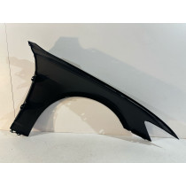 AUDI A6 C8 4K Parafango ant. L Alluminio - 17065