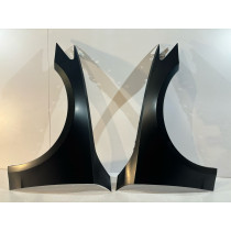 AUDI A7 C8 4K Parafango anteriore Destro - 17070