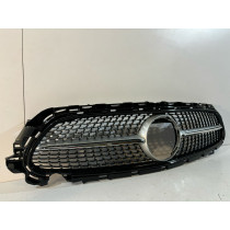 MERCEDES E W213 W238 LCI  AMG Griglia- 17082