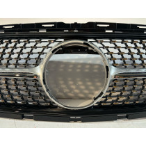 MERCEDES E W213 W238 LCI  AMG Griglia- 17082