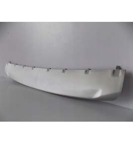 BMW X1 F48 Spoiler paraurti anteriore - 4007