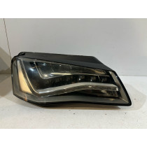 AUDI A8 D4 Faro anteriore...