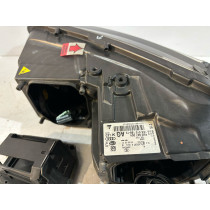 AUDI A8 D4 Faro anteriore destro a LED - 17093