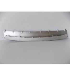 BMW X1 F48 Spoiler paraurti anteriore - 4007