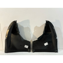 BMW X3 G01 IX3 G08 Copertura triangolo sx-17169