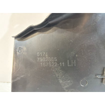 BMW X3 G01 IX3 G08 Copertura triangolo sx-17169