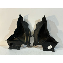 BMW 3 G20 G21 M-P Copertura triangolo sx-17171