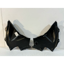 BMW 3 G20 G21 Copertina triangolo dx-17174