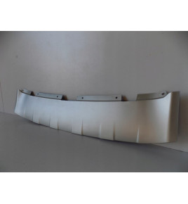 BMW X3 F25 Spoiler / Modanatura paraurti - 4014
